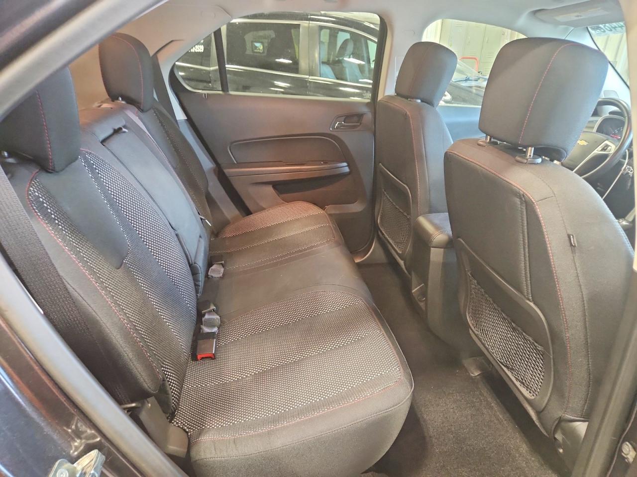 2016 Chevrolet Equinox Lt Серый vin: 2GNALCEK2G6272579