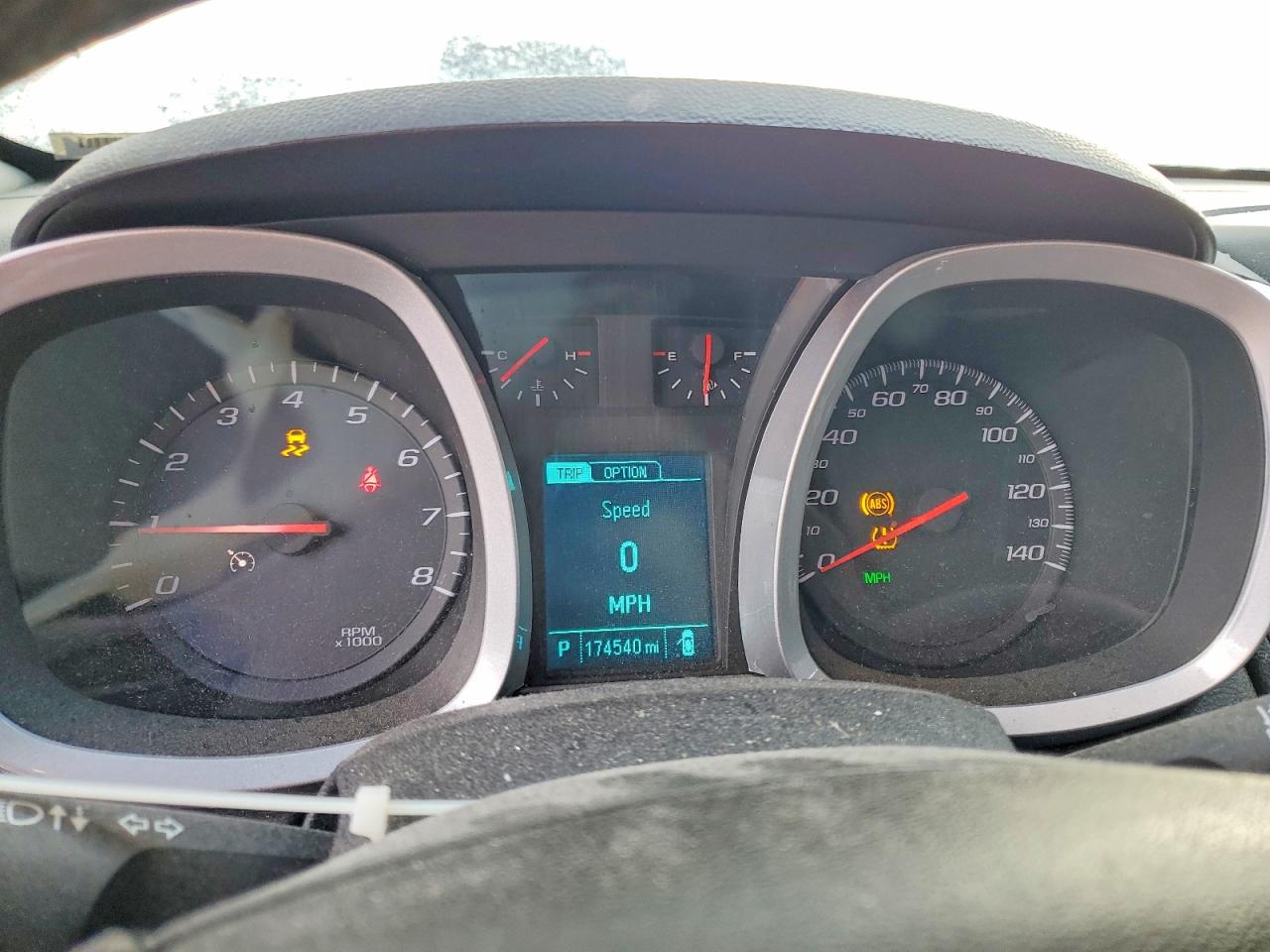 2017 Chevrolet Equinox Lt Black vin: 2GNALCEK2H6236795