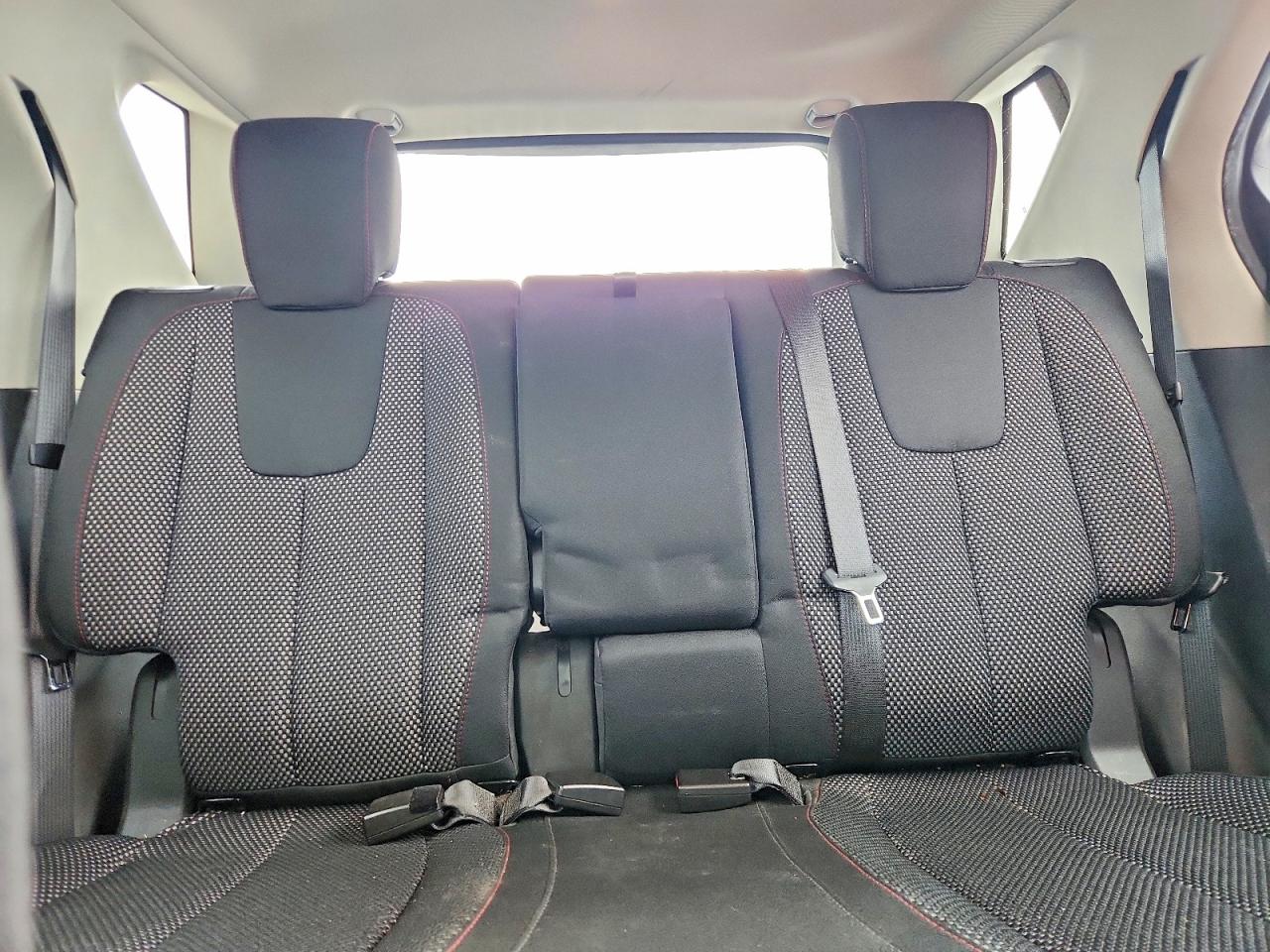 2014 Chevrolet Equinox Lt Black vin: 2GNALCEK3E6115074
