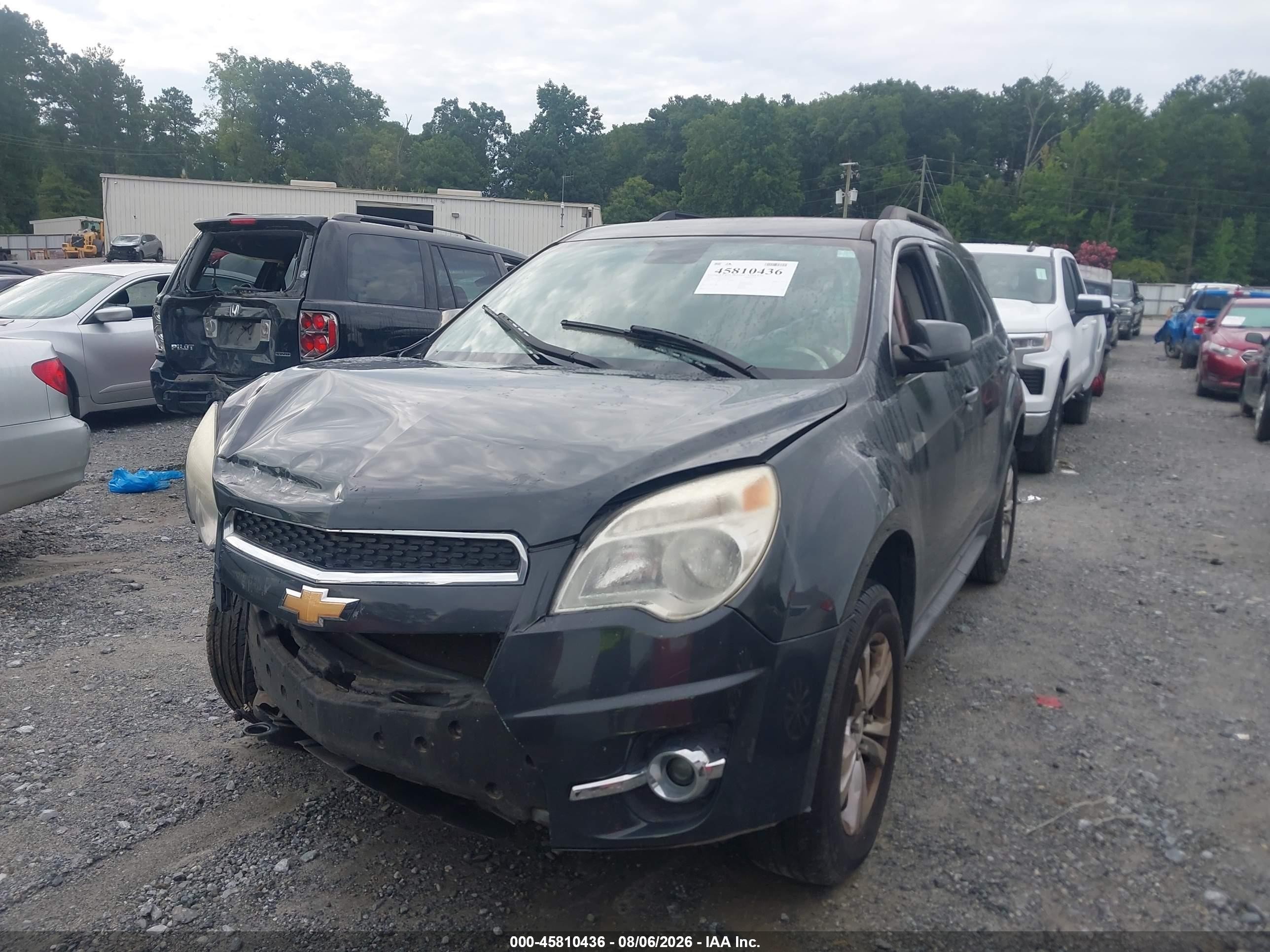 2014 Chevrolet Equinox Lt Черный vin: 2GNALCEK3E6167384