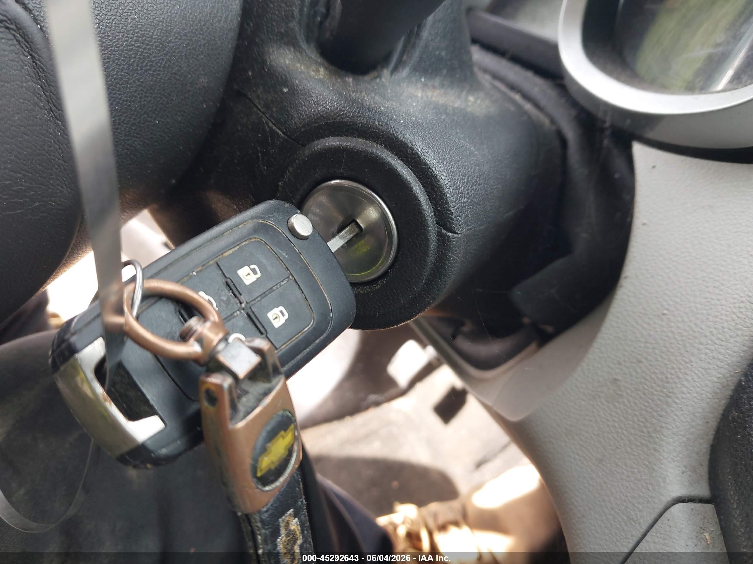 2014 Chevrolet Equinox 2lt Tan vin: 2GNALCEK3E6300970
