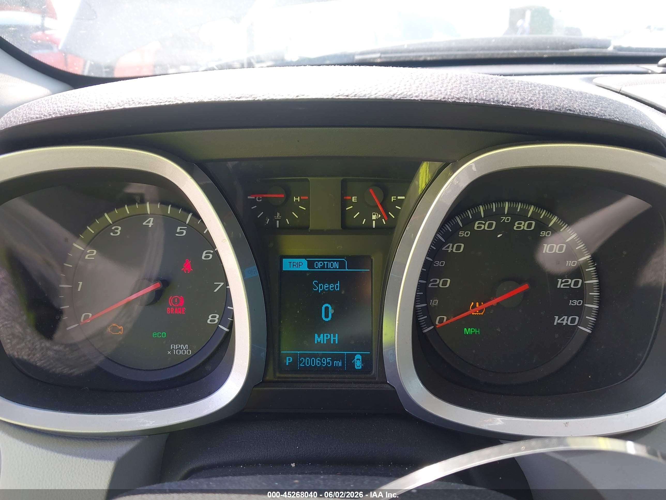 2015 Chevrolet Equinox 2lt Black vin: 2GNALCEK3F6197325