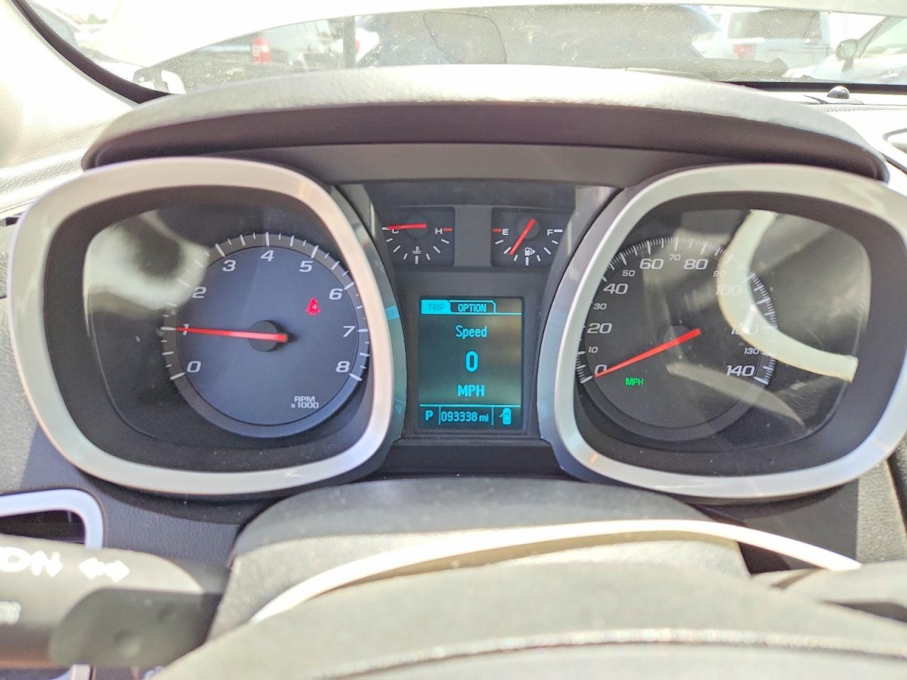 2015 Chevrolet Equinox Lt Beige vin: 2GNALCEK3F6207805