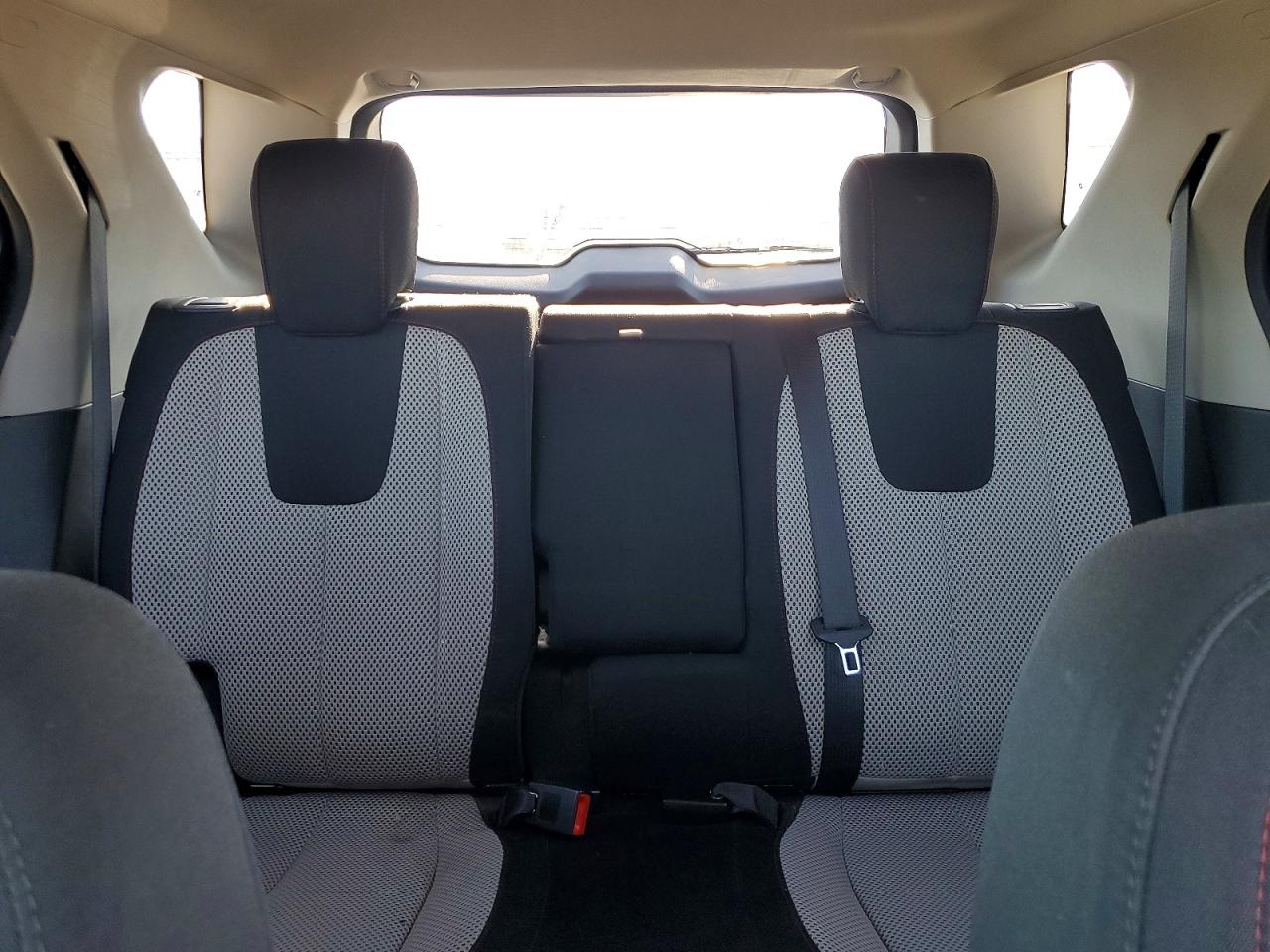 2015 Chevrolet Equinox Lt Черный vin: 2GNALCEK3F6326163