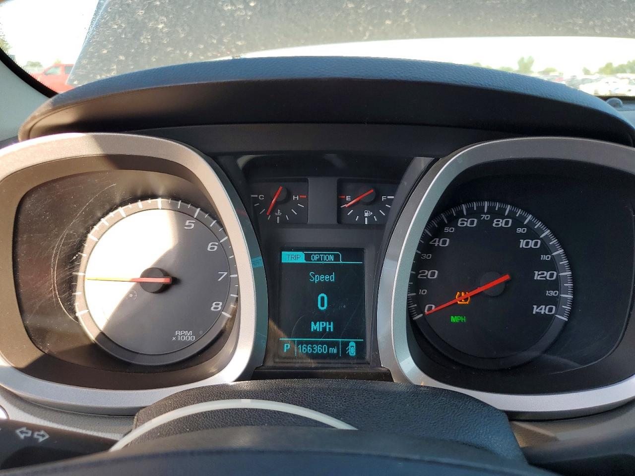 2015 Chevrolet Equinox Lt Черный vin: 2GNALCEK3F6326163