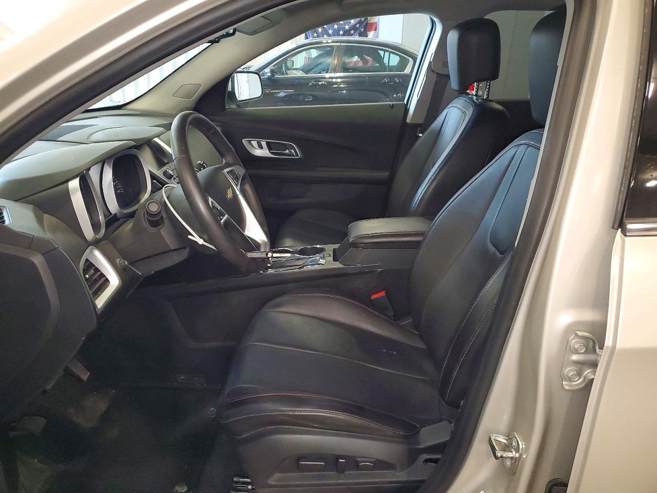 2015 Chevrolet Equinox Lt Beige vin: 2GNALCEK3F6394057