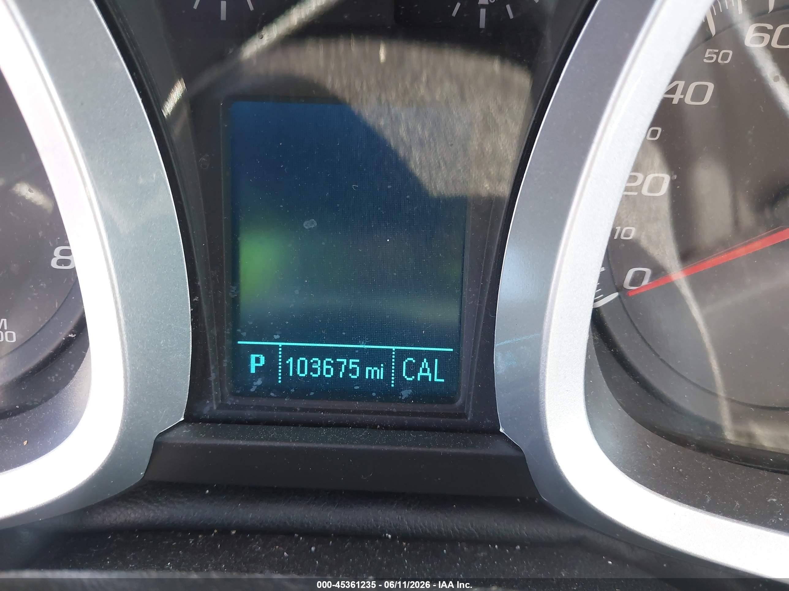 2016 Chevrolet Equinox Lt Black vin: 2GNALCEK3G6122769