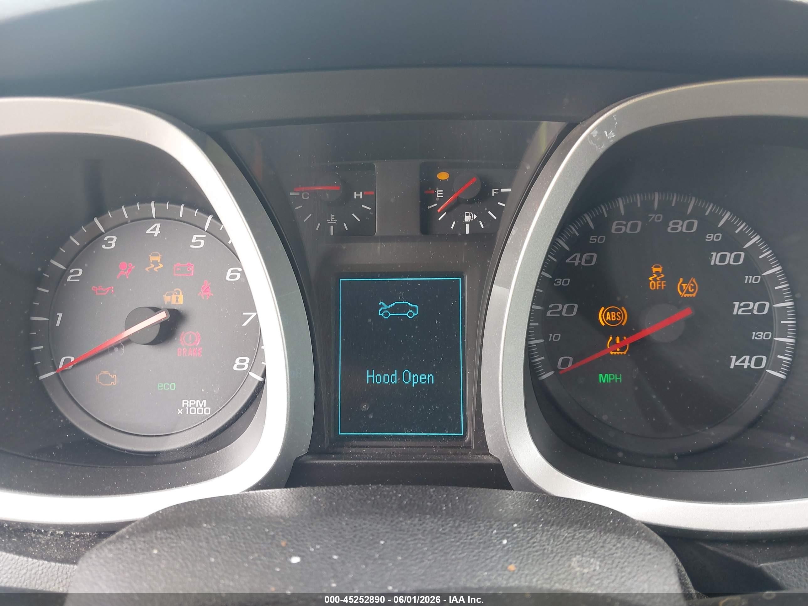 2014 Chevrolet Equinox 2lt Blue vin: 2GNALCEK4E6129940