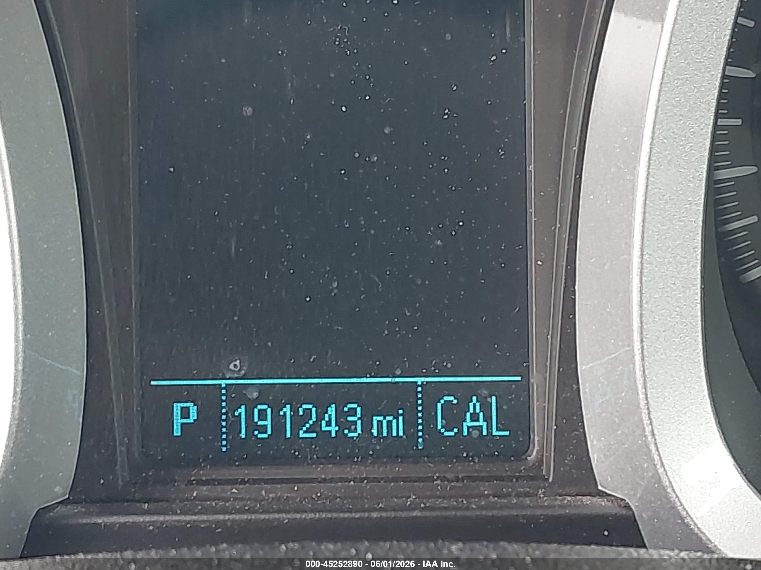 2014 Chevrolet Equinox 2lt Blue vin: 2GNALCEK4E6129940