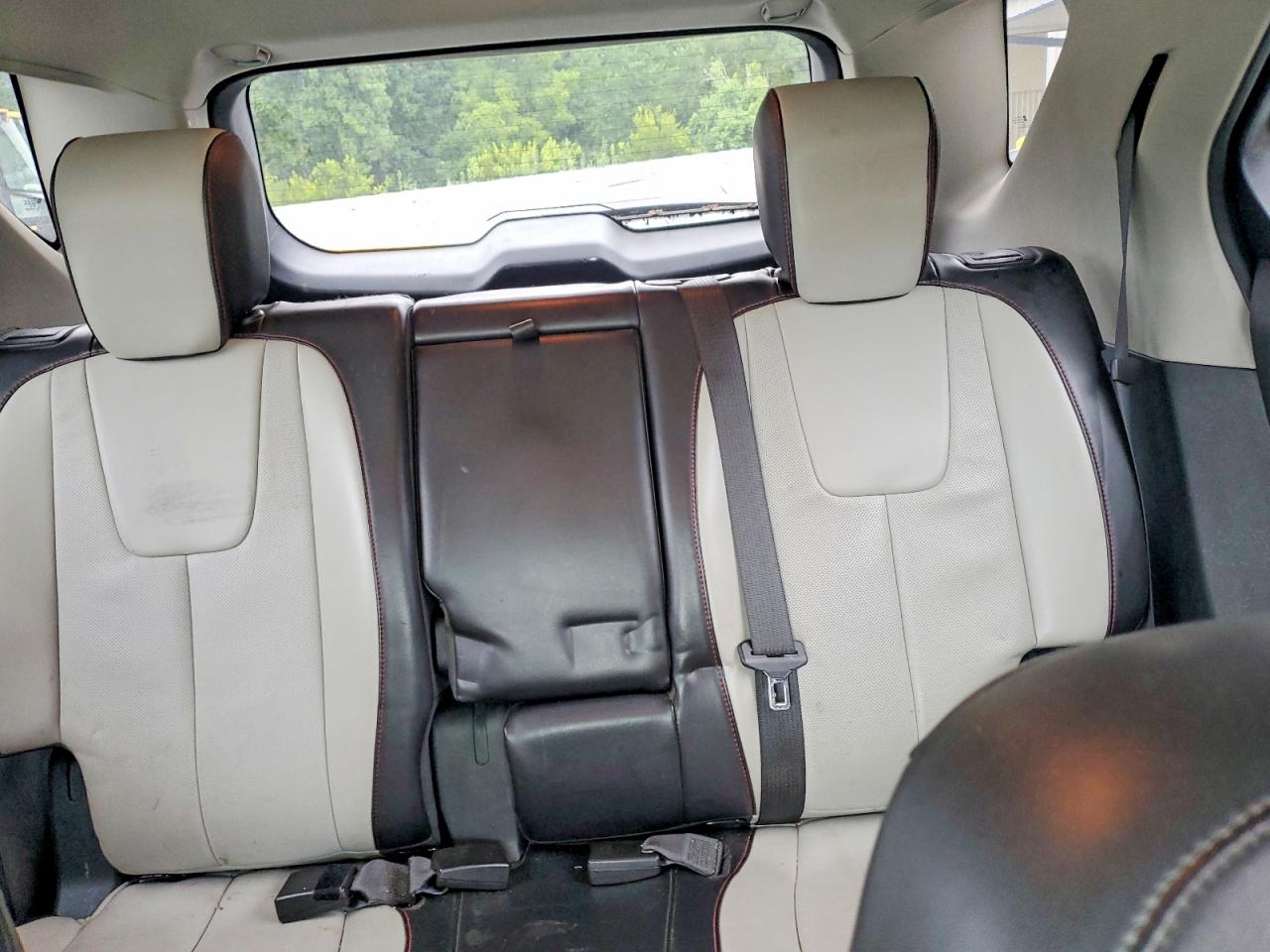 2014 Chevrolet Equinox Lt Gray vin: 2GNALCEK4E6227513