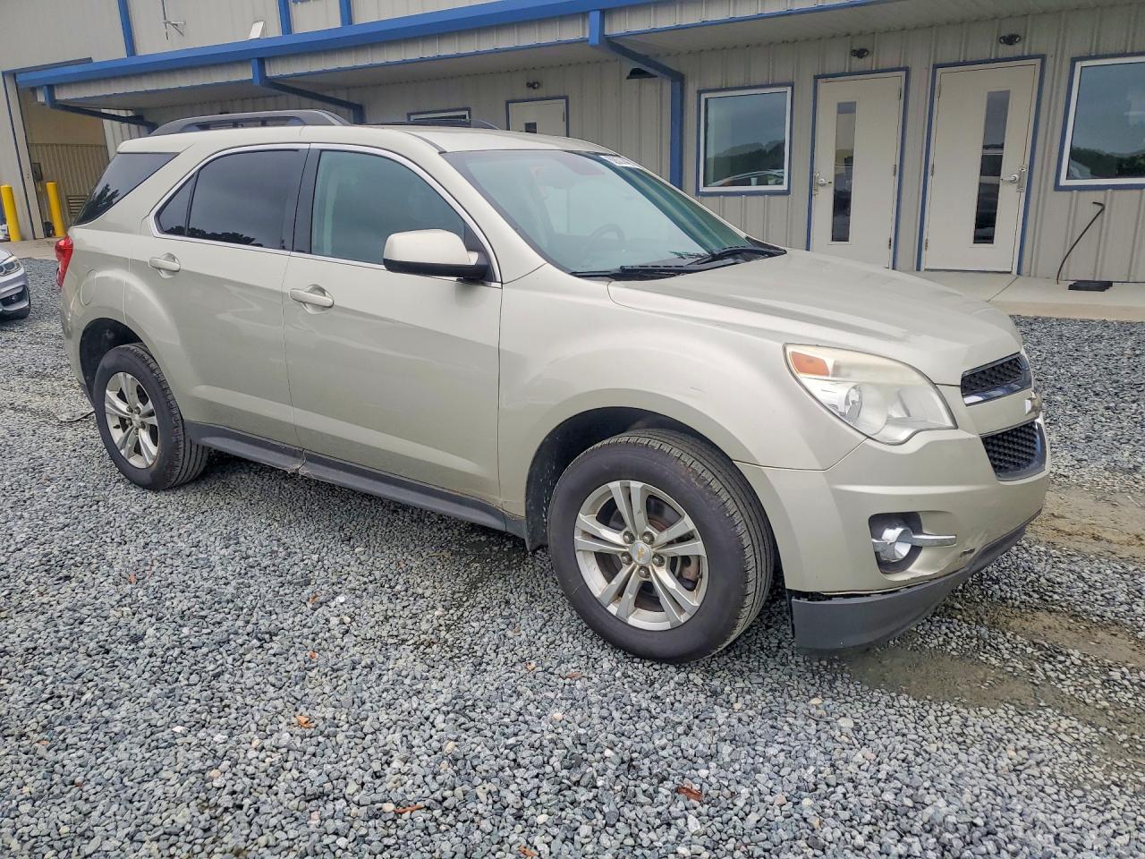 2014 Chevrolet Equinox Lt Gray vin: 2GNALCEK4E6227513
