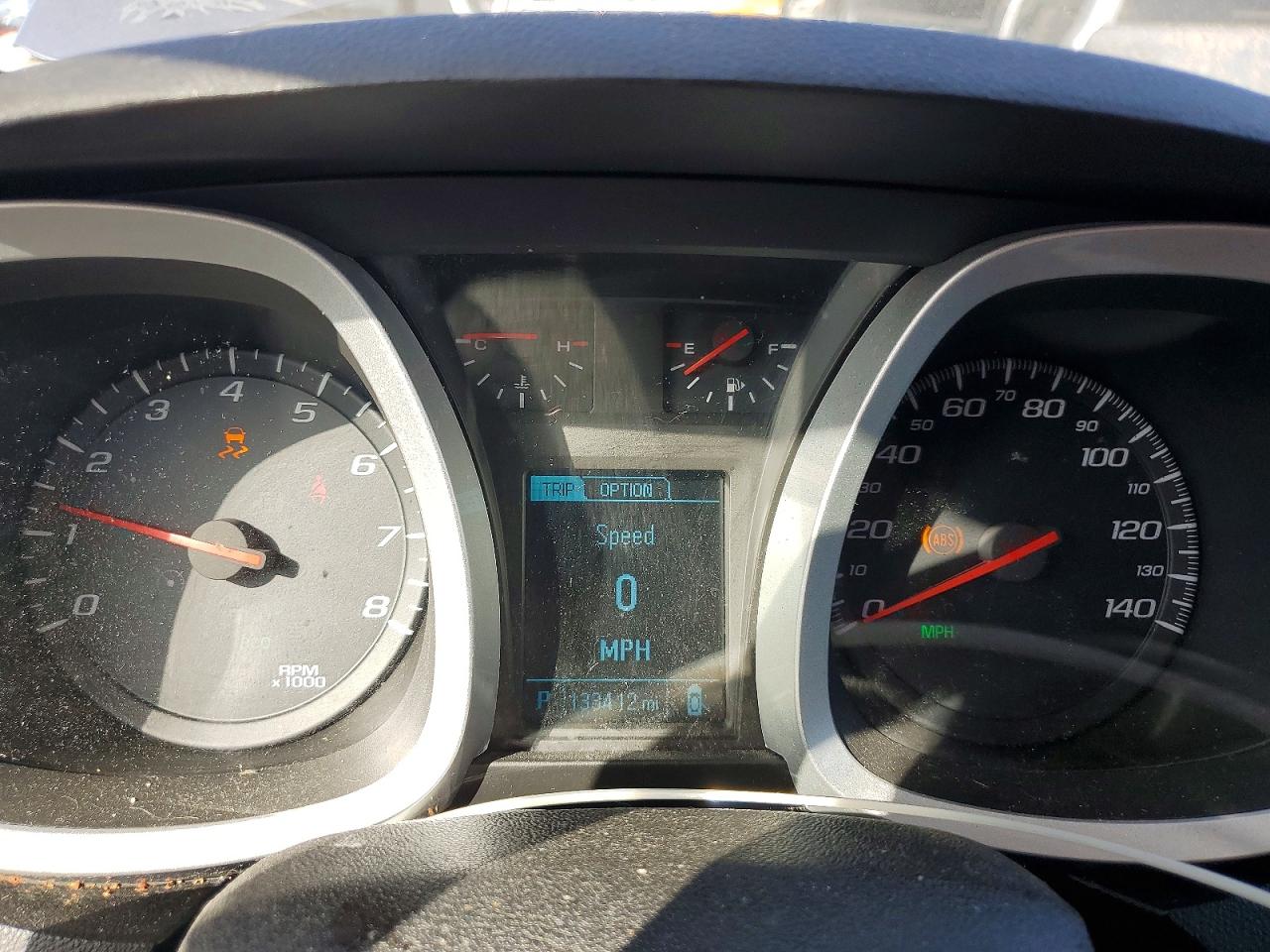 2014 Chevrolet Equinox Lt Blue vin: 2GNALCEK4E6285007