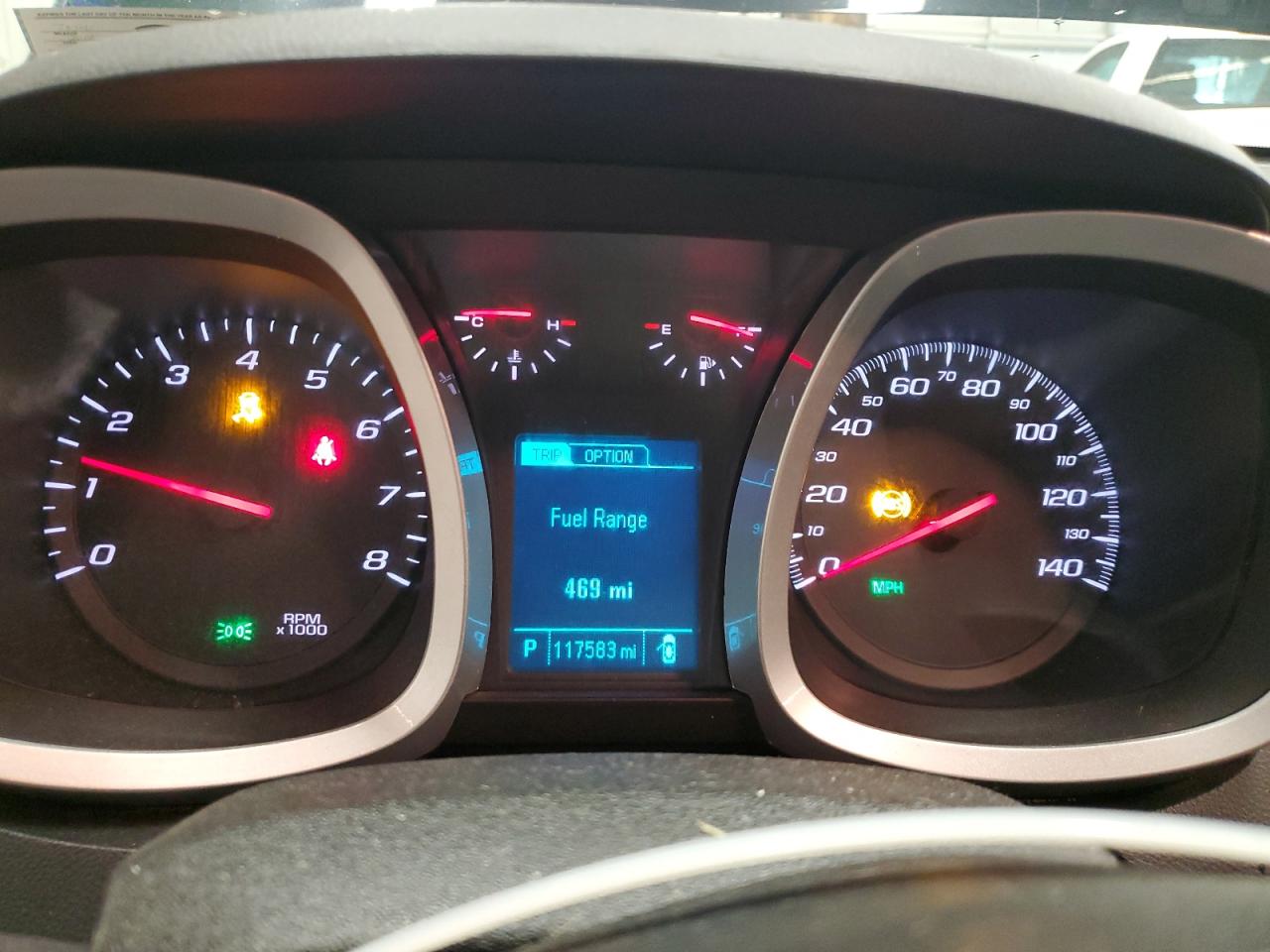 2014 Chevrolet Equinox Lt Black vin: 2GNALCEK4E6346758