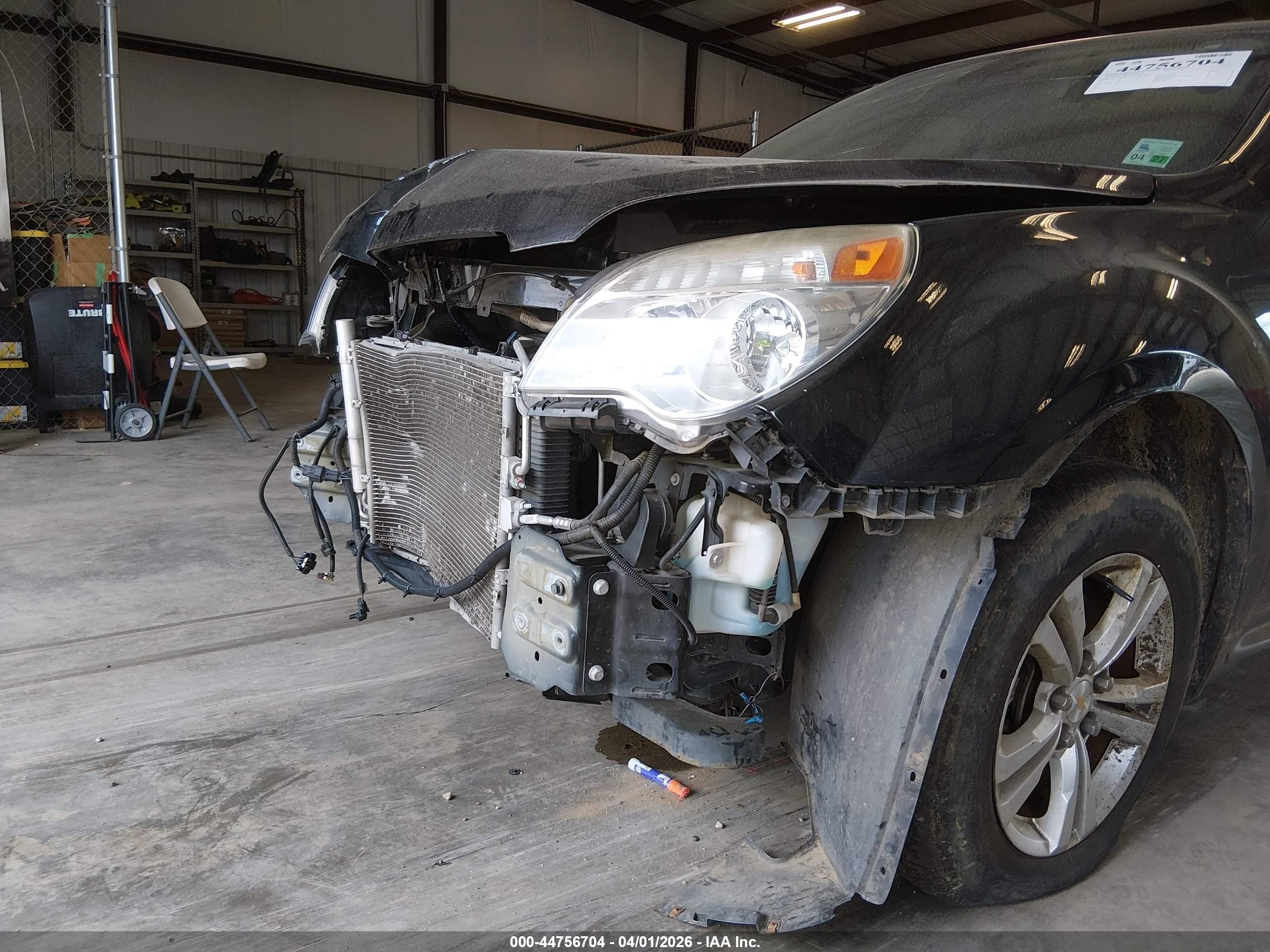 2015 Chevrolet Equinox 2lt Black vin: 2GNALCEK4F6313308