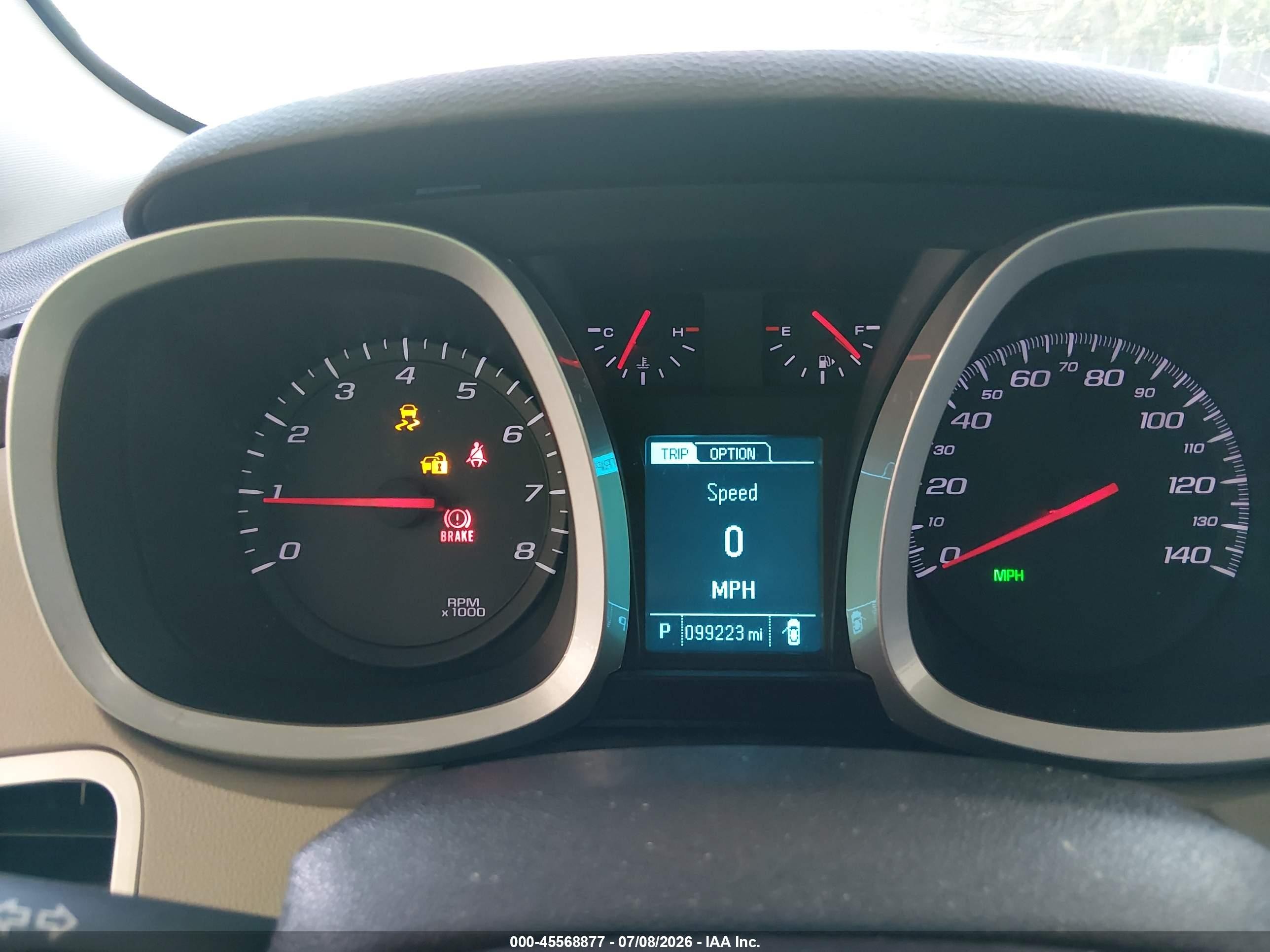 2015 Chevrolet Equinox 2lt Dark Blue vin: 2GNALCEK4F6391720