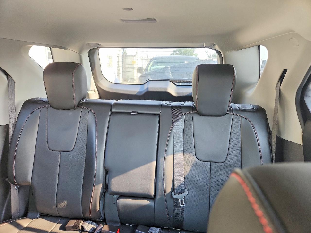 2015 Chevrolet Equinox Lt Белый vin: 2GNALCEK4F6393810