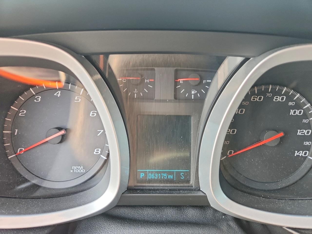 2015 Chevrolet Equinox Lt Белый vin: 2GNALCEK4F6393810