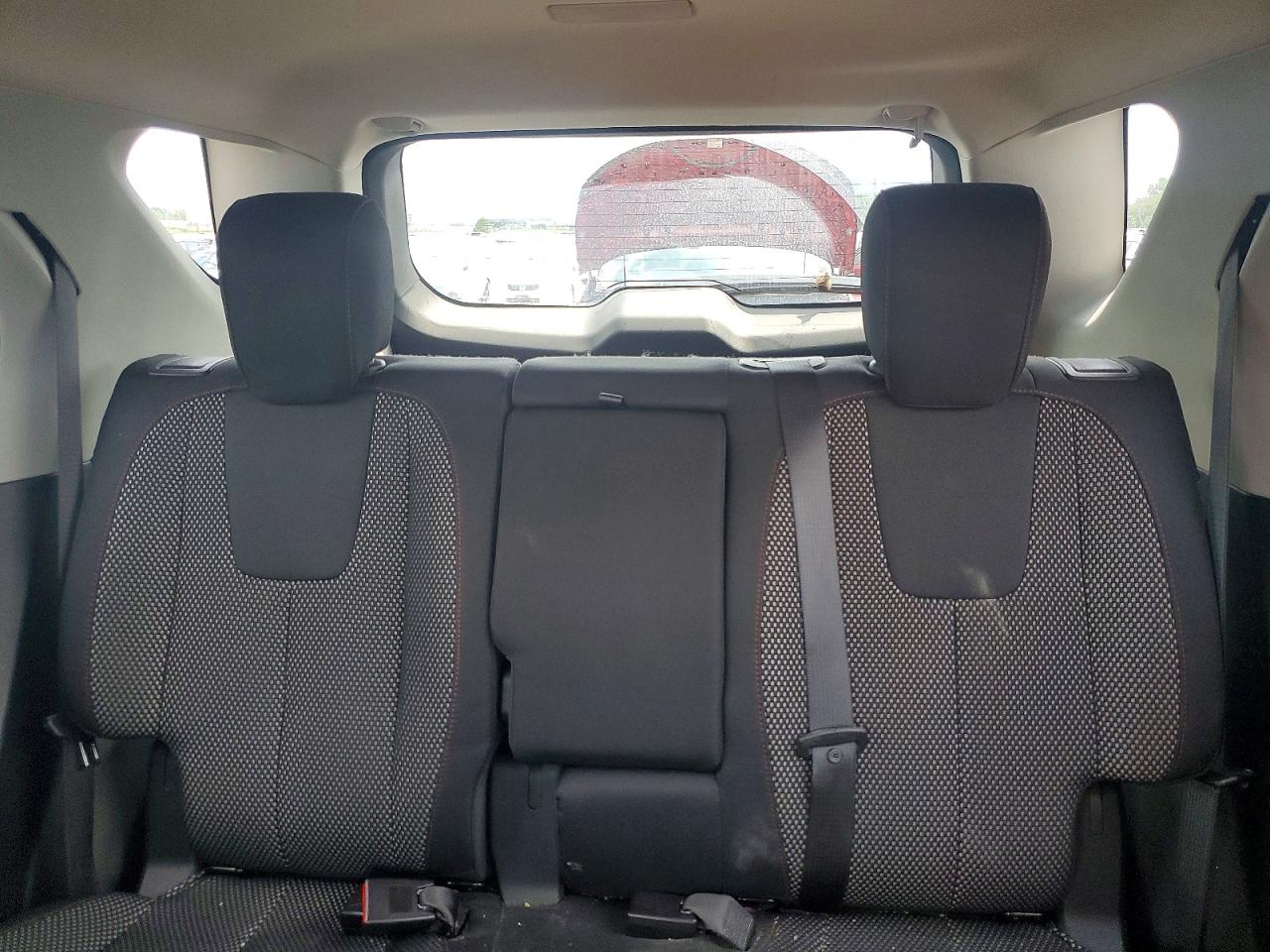 2015 Chevrolet Equinox Lt Black vin: 2GNALCEK4F6407706