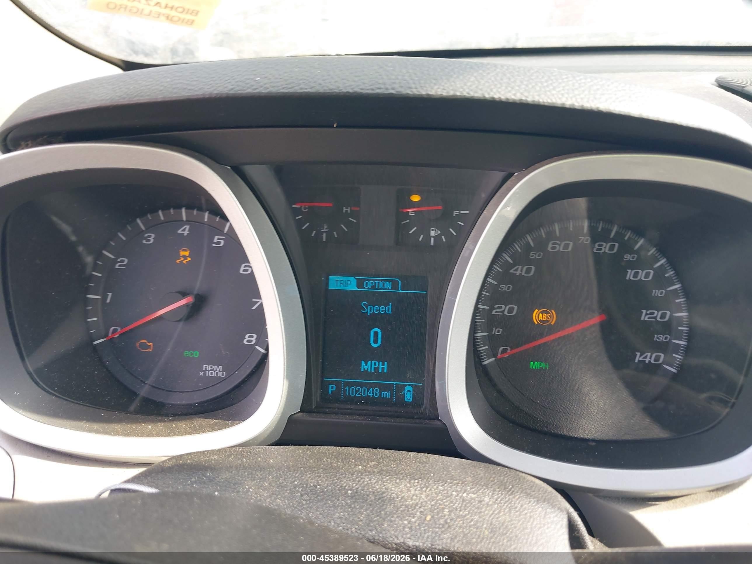 2017 Chevrolet Equinox Lt Black vin: 2GNALCEK4H1538425