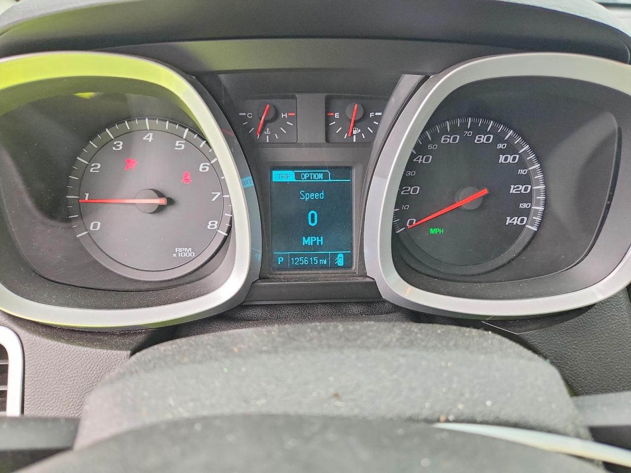 2017 Chevrolet Equinox Lt Серый vin: 2GNALCEK4H1591965