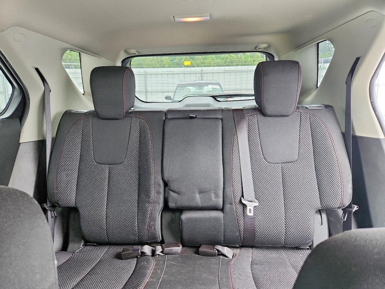 2017 Chevrolet Equinox Lt Серый vin: 2GNALCEK4H1591965