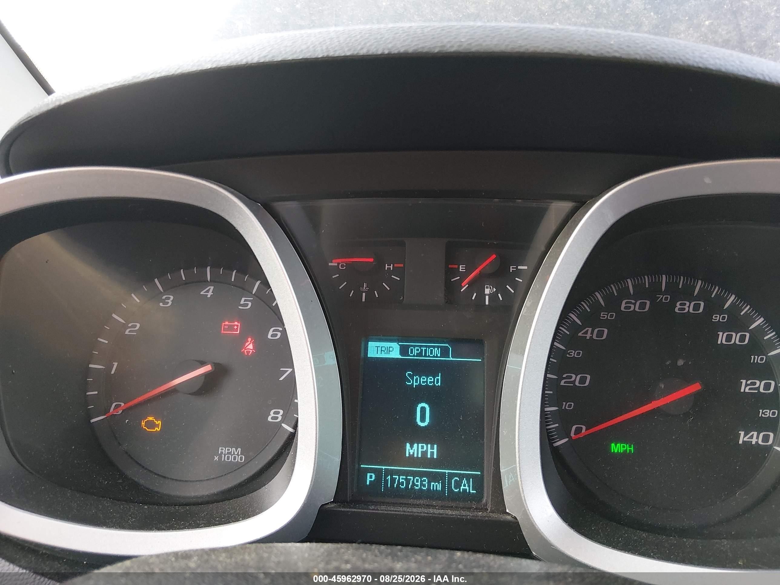 2015 Chevrolet Equinox 2lt Black vin: 2GNALCEK5F1141173