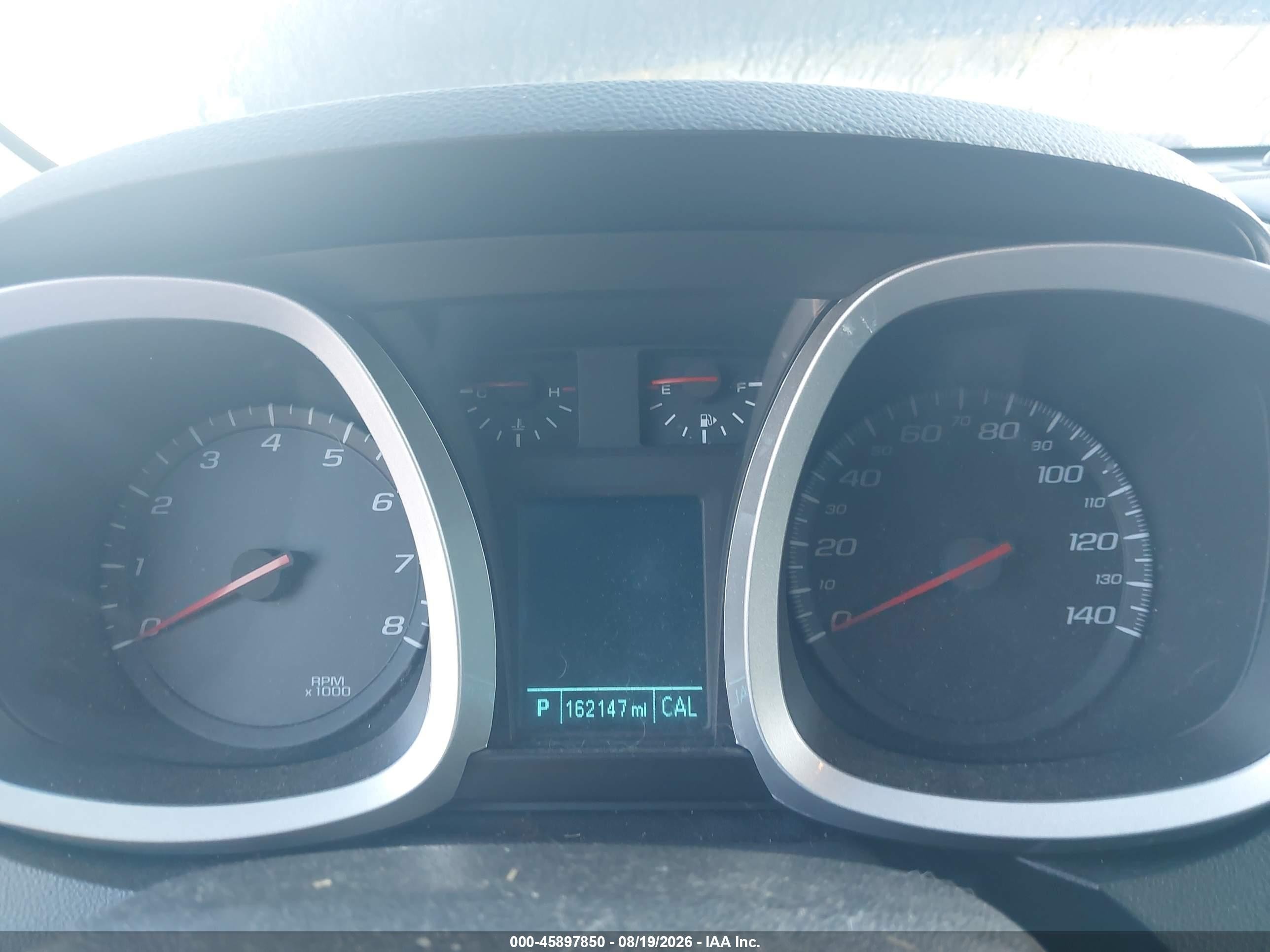 2015 Chevrolet Equinox 2lt Черный vin: 2GNALCEK5F6276690
