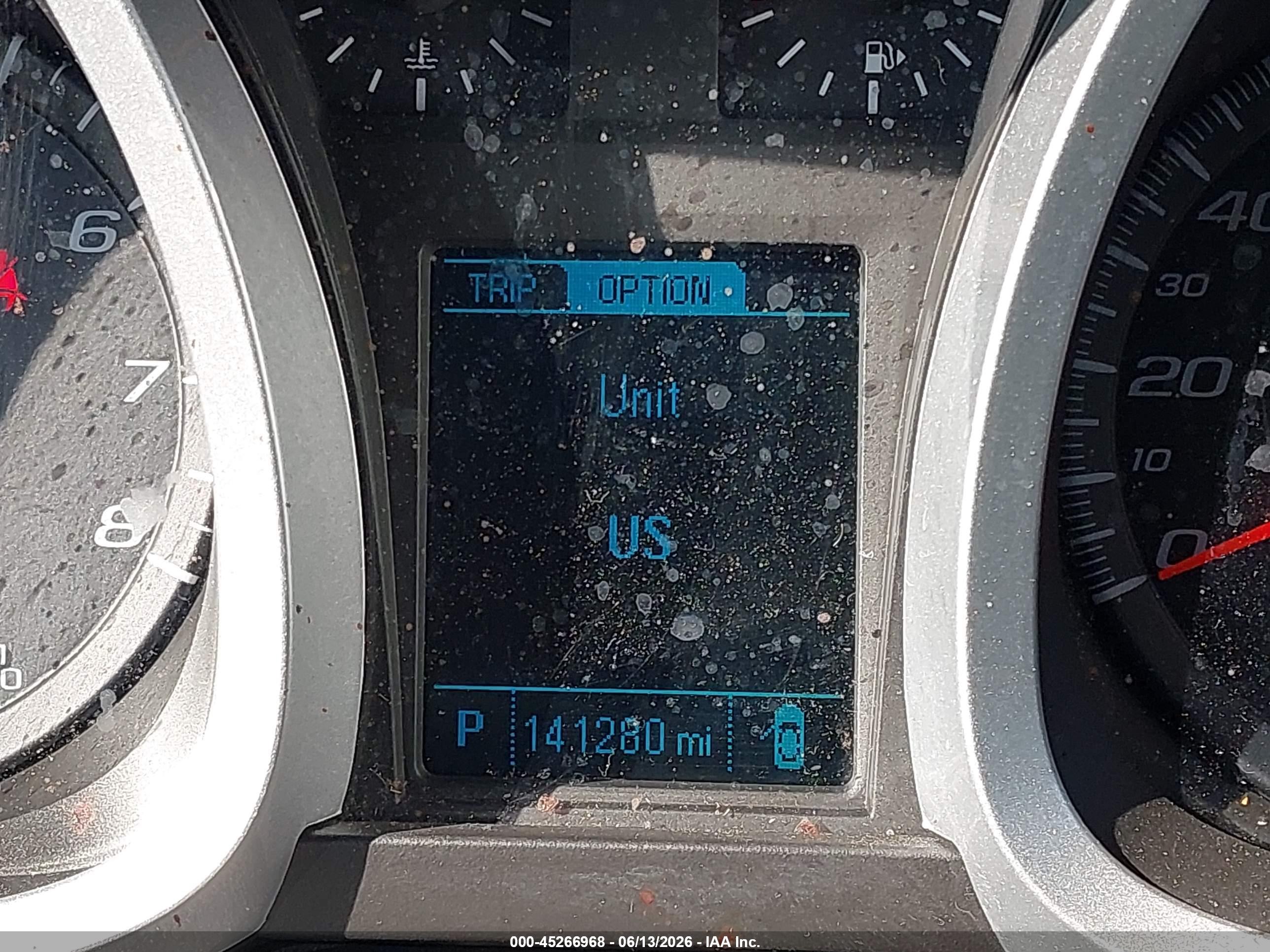 2015 Chevrolet Equinox 2lt White vin: 2GNALCEK5F6294235