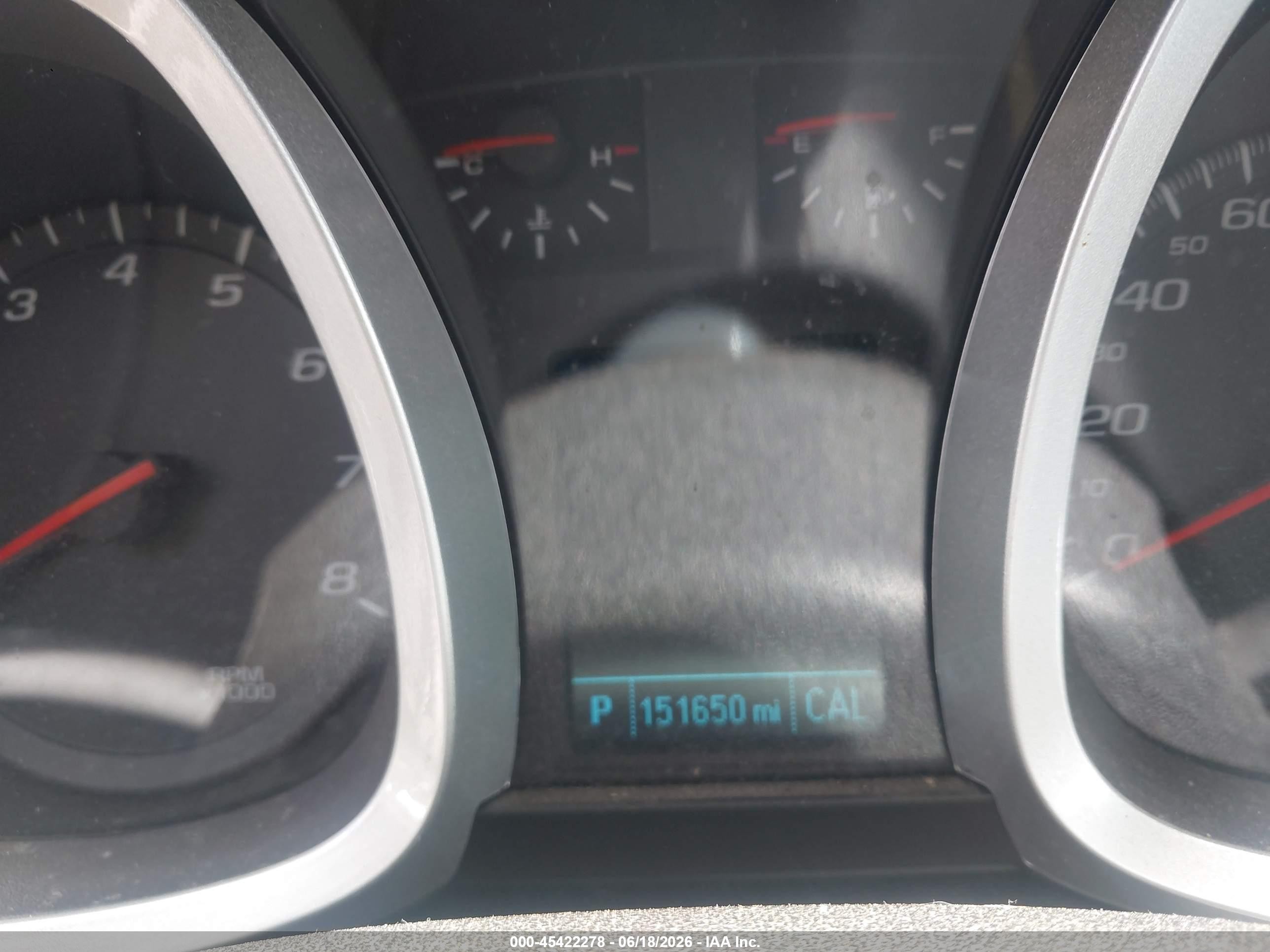 2015 Chevrolet Equinox Lt Silver vin: 2GNALCEK5F6302933