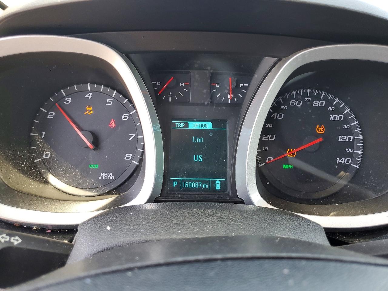 2016 Chevrolet Equinox Lt Blue vin: 2GNALCEK5G1122415