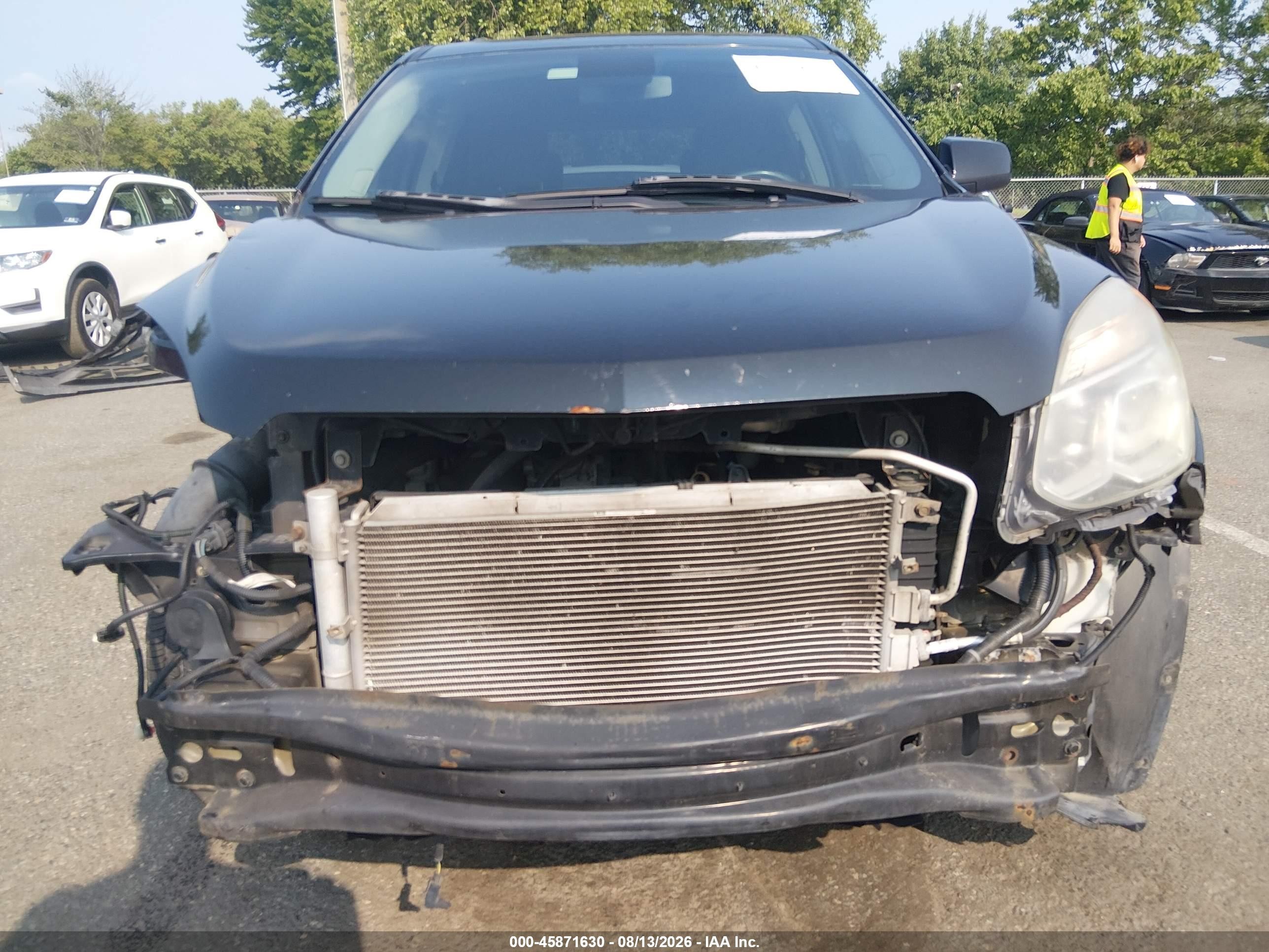 2016 Chevrolet Equinox Lt Черный vin: 2GNALCEK5G6249636