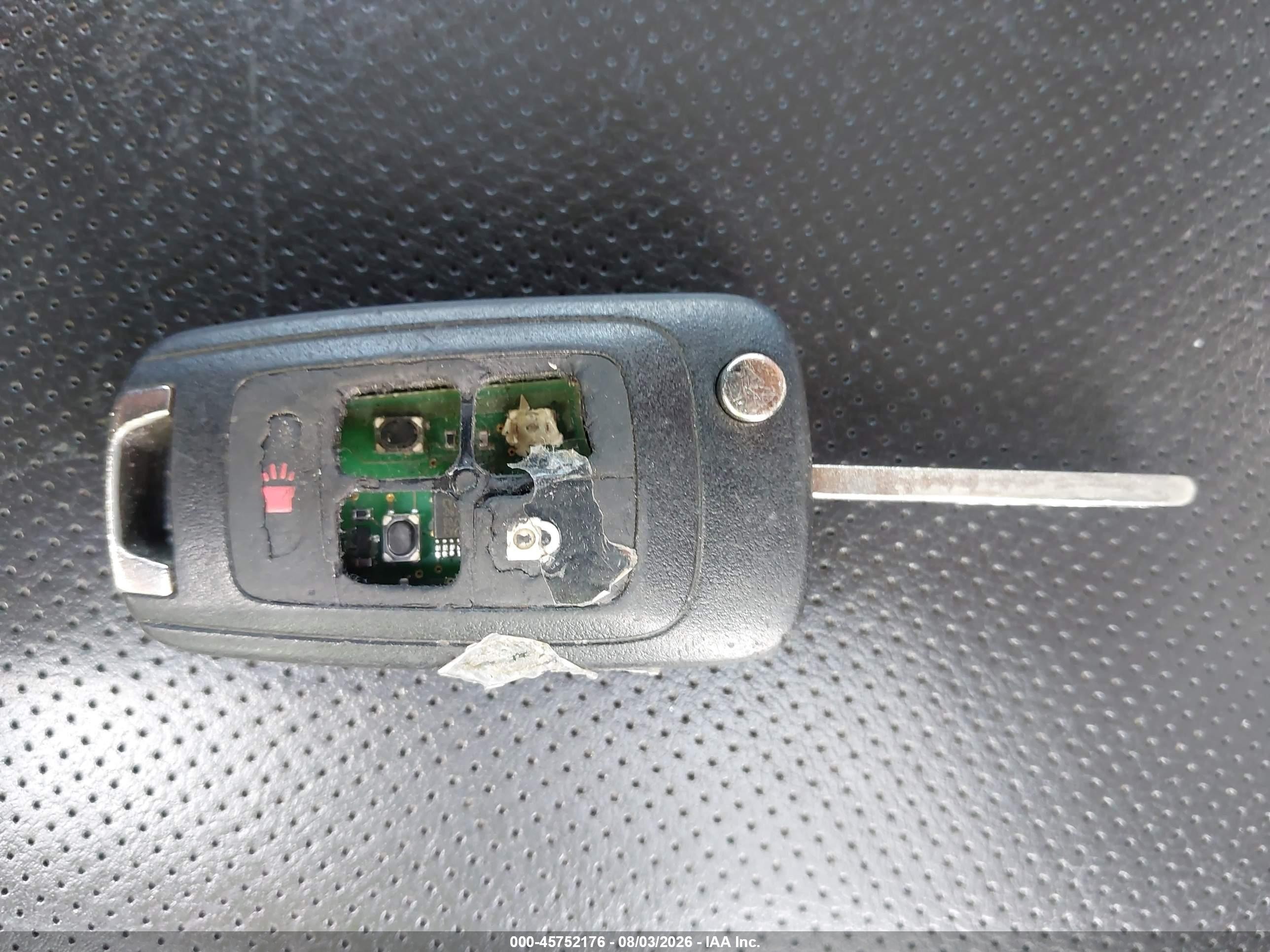 2014 Chevrolet Equinox Lt Золотой vin: 2GNALCEK6E6156816