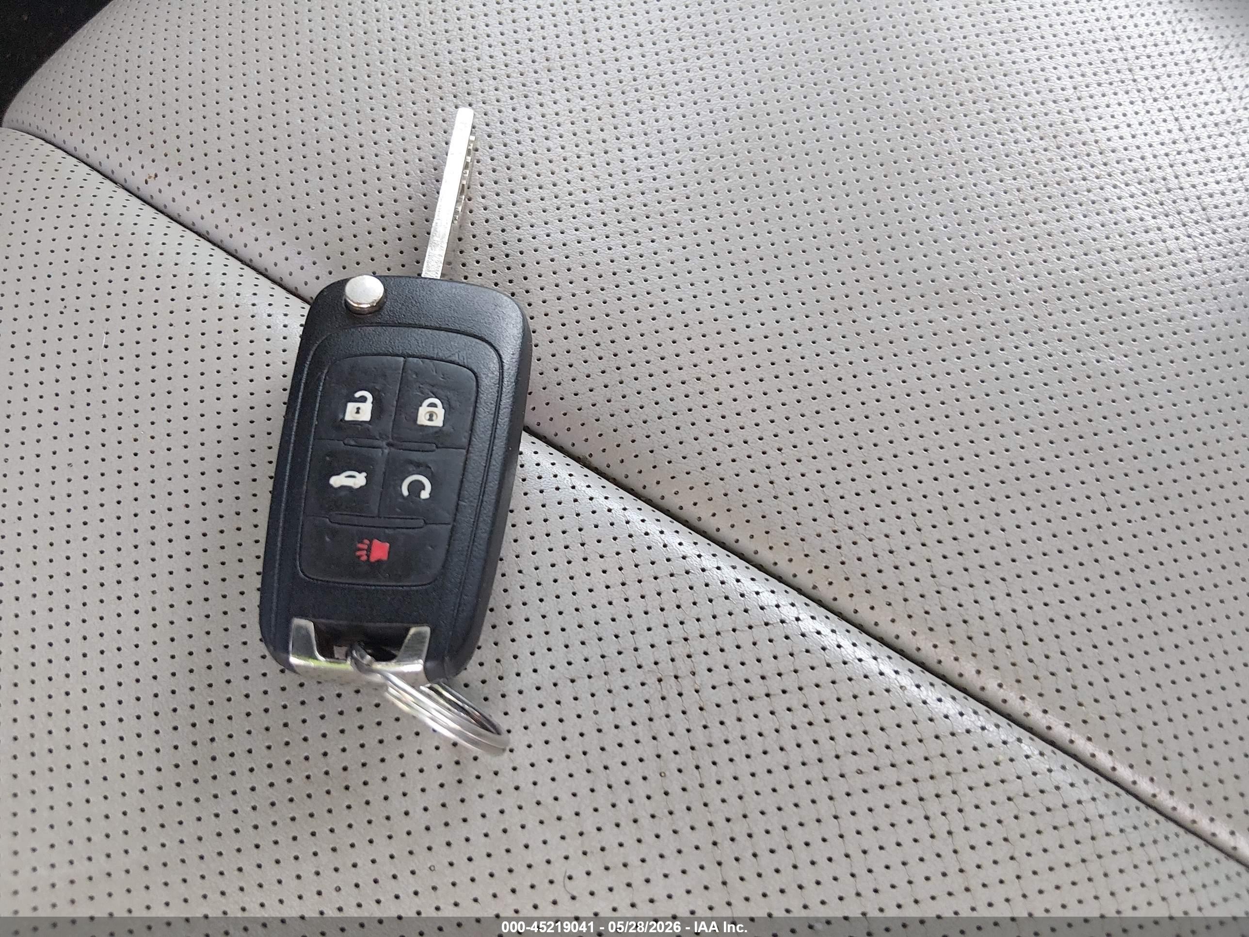 2014 Chevrolet Equinox 2lt Blue vin: 2GNALCEK6E6319478