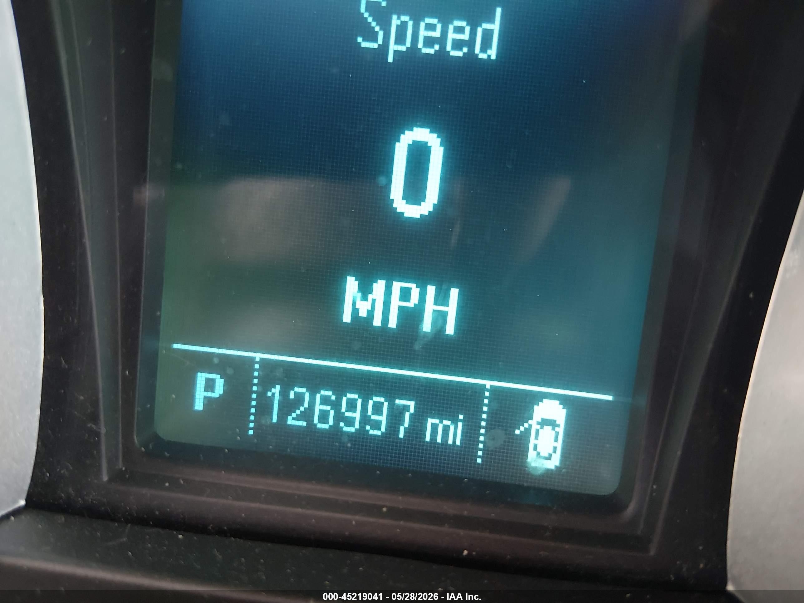 2014 Chevrolet Equinox 2lt Blue vin: 2GNALCEK6E6319478