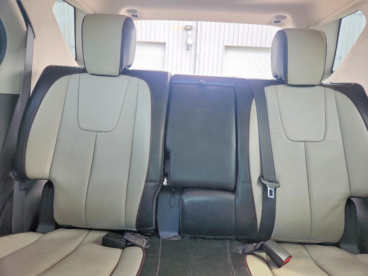 2015 Chevrolet Equinox Lt Red vin: 2GNALCEK6F6136292