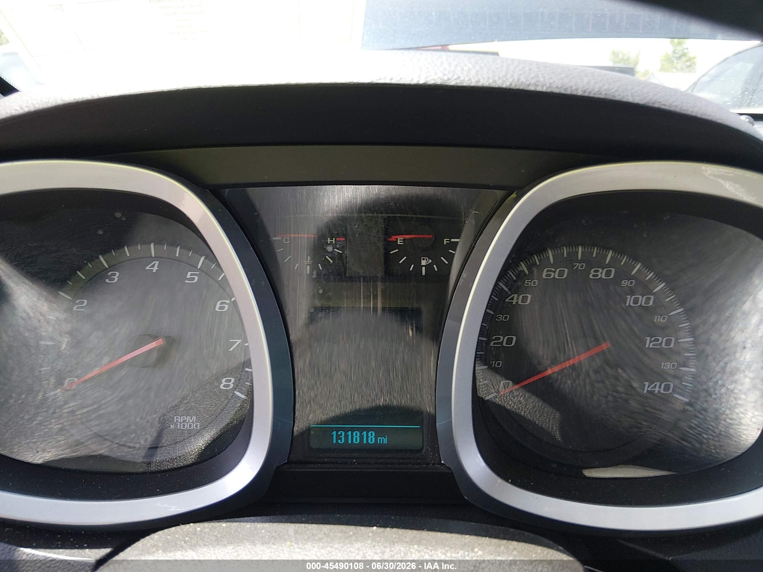 2015 Chevrolet Equinox Lt Navy vin: 2GNALCEK6F6203439