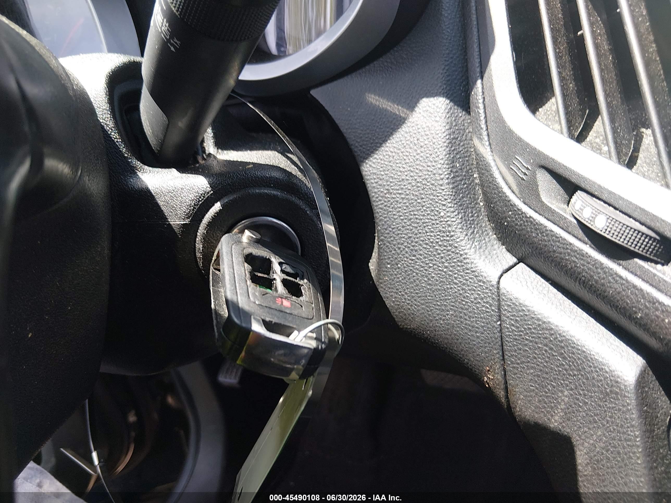 2015 Chevrolet Equinox Lt Navy vin: 2GNALCEK6F6203439