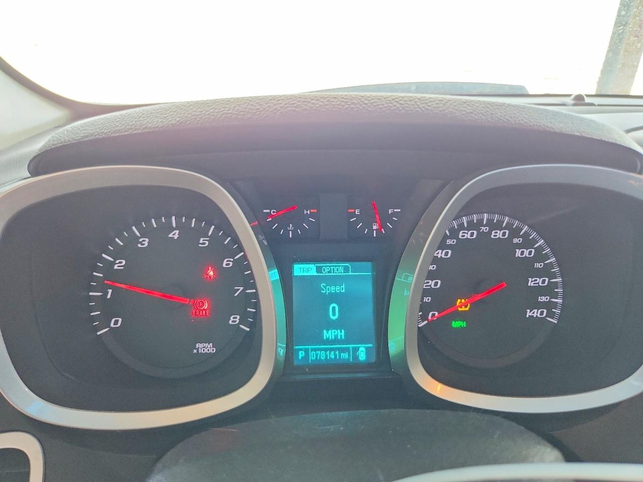 2016 Chevrolet Equinox Lt White vin: 2GNALCEK6G1160171