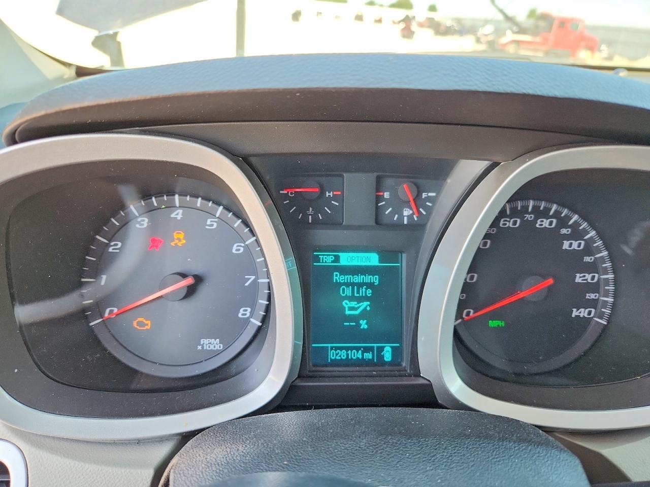 2016 Chevrolet Equinox Lt Blue vin: 2GNALCEK6G1170571