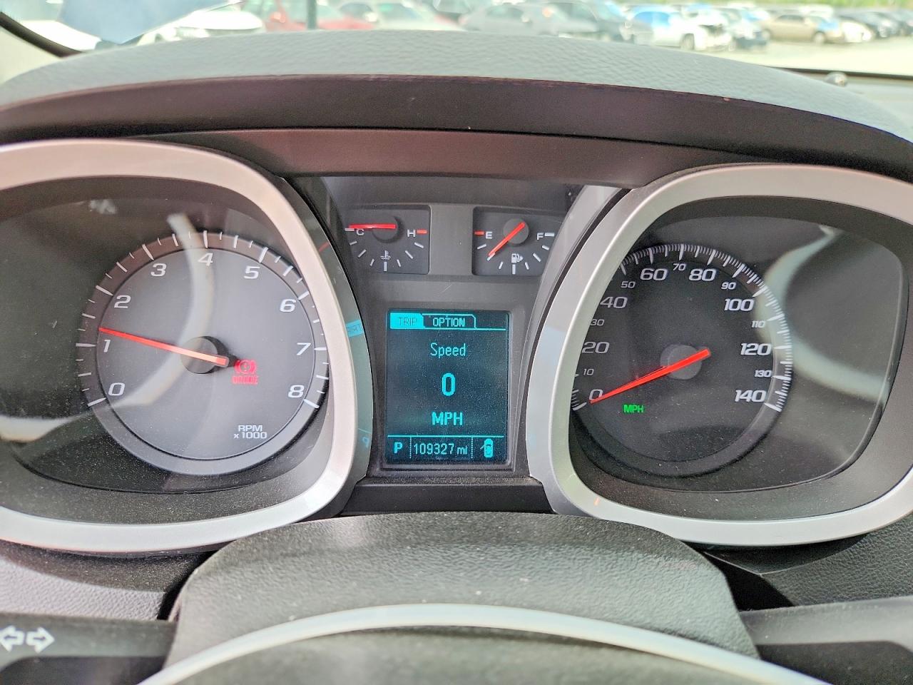 2016 Chevrolet Equinox Lt Синий vin: 2GNALCEK6G6104007