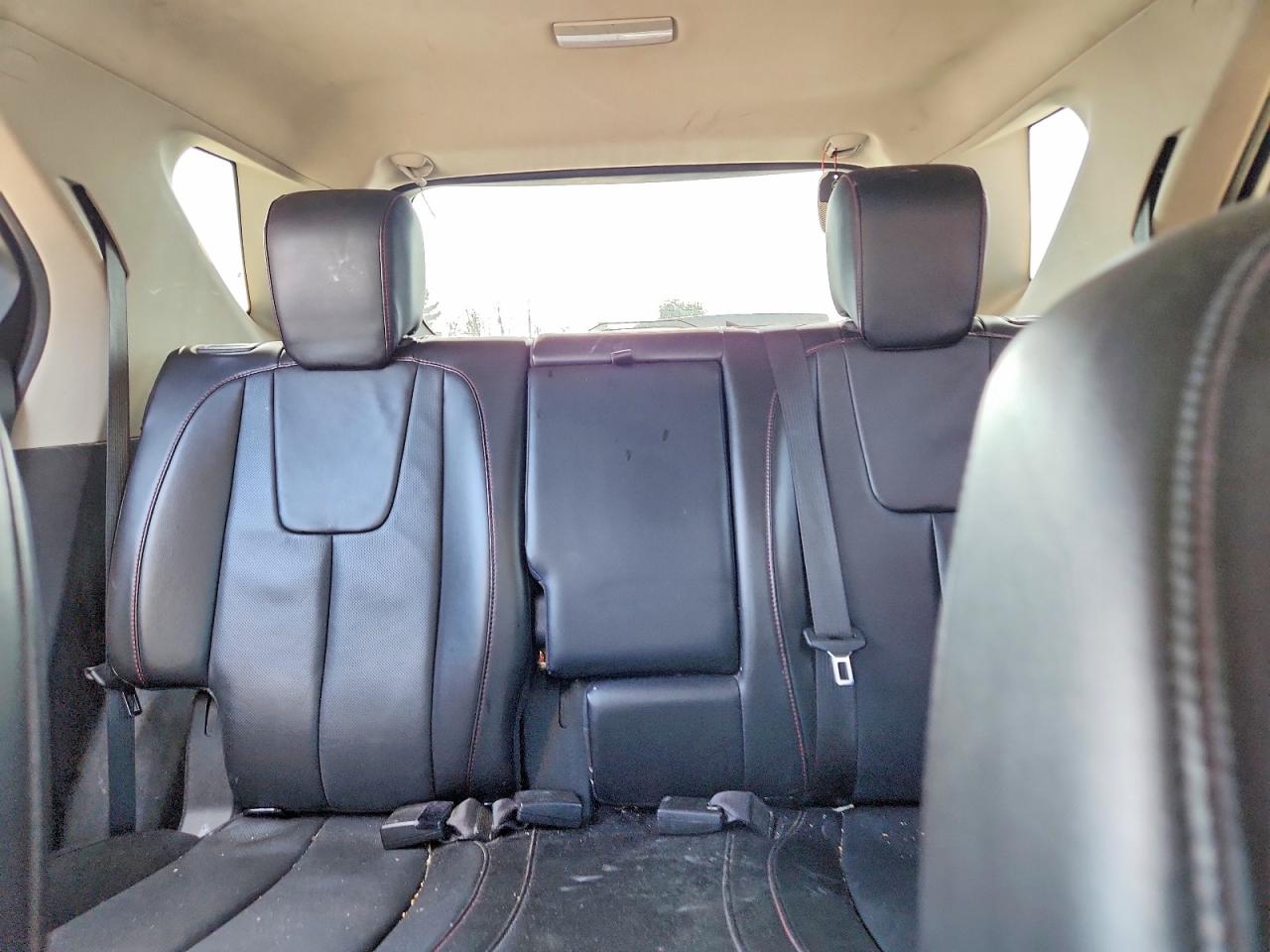 2014 Chevrolet Equinox Lt Black vin: 2GNALCEK7E6312605