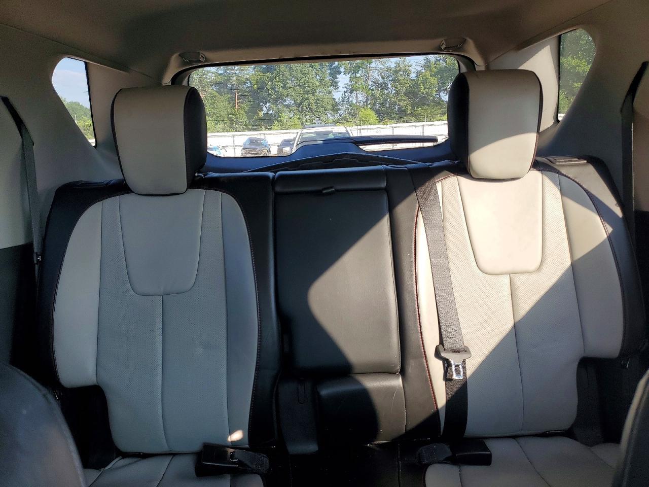 2014 Chevrolet Equinox Lt White vin: 2GNALCEK7E6317559