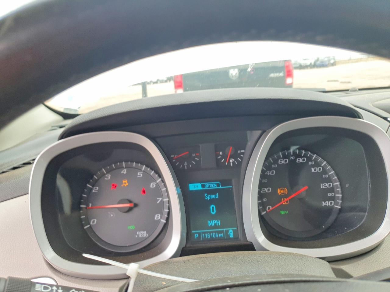 2014 Chevrolet Equinox Lt Silver vin: 2GNALCEK7E6321465