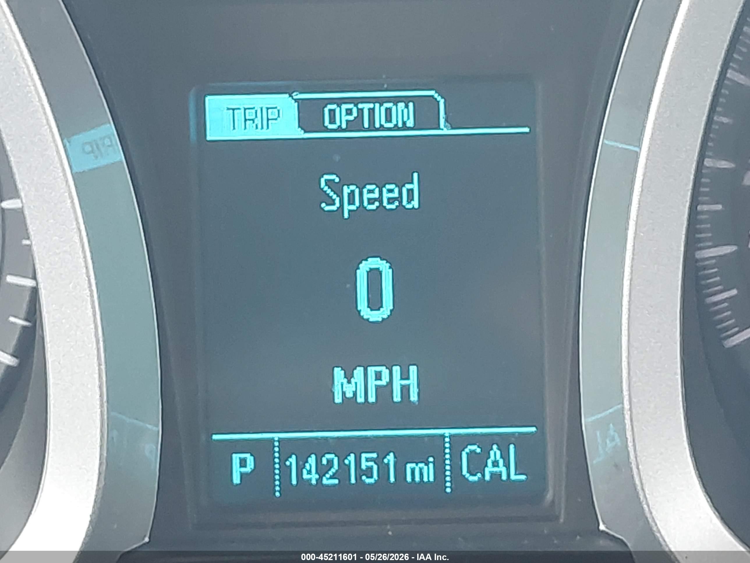 2015 Chevrolet Equinox 2lt Gray vin: 2GNALCEK7F6224249