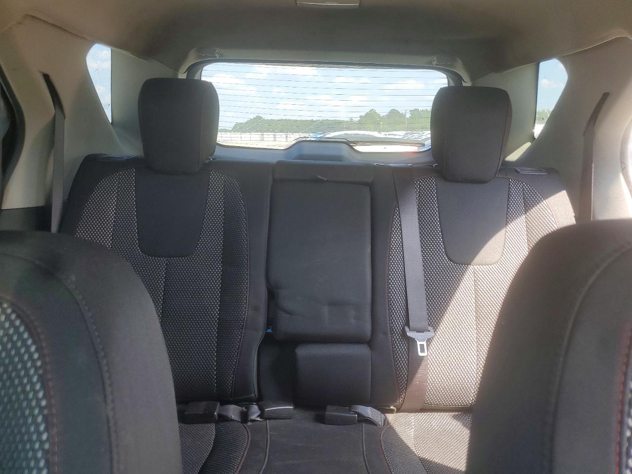 2017 Chevrolet Equinox Lt Черный vin: 2GNALCEK7H6163133