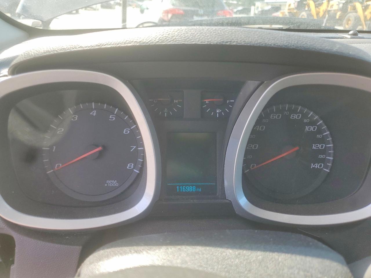 2017 Chevrolet Equinox Lt Черный vin: 2GNALCEK7H6163133