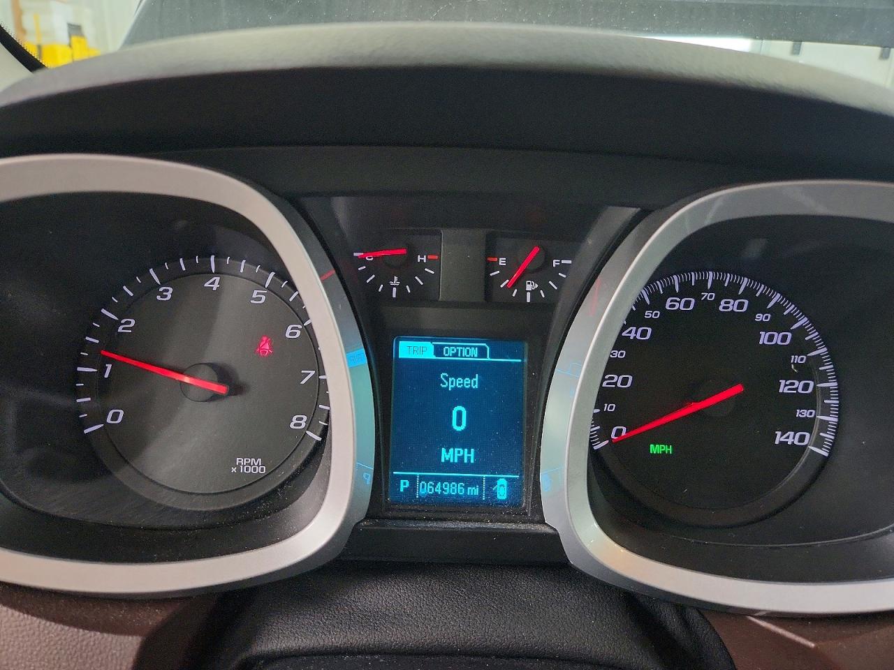 2014 Chevrolet Equinox Lt Charcoal vin: 2GNALCEK8E6259512