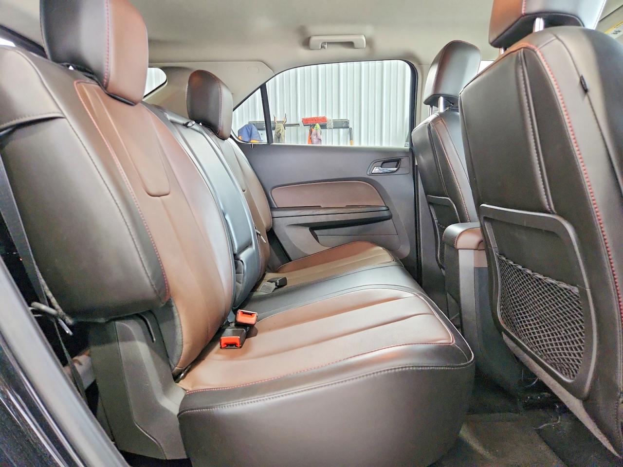 2014 Chevrolet Equinox Lt Charcoal vin: 2GNALCEK8E6259512