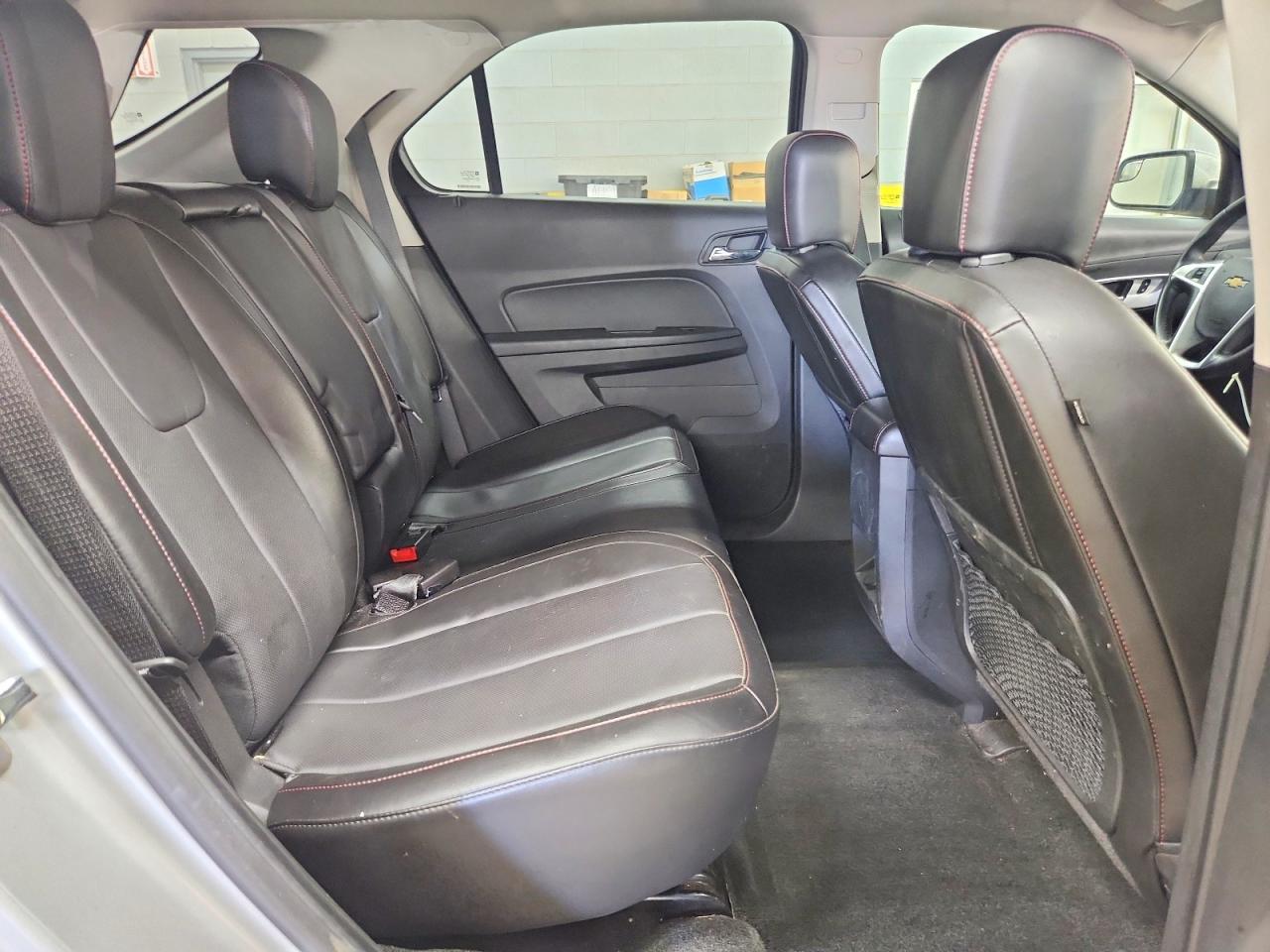 2014 Chevrolet Equinox Lt Серебряный vin: 2GNALCEK8E6379066