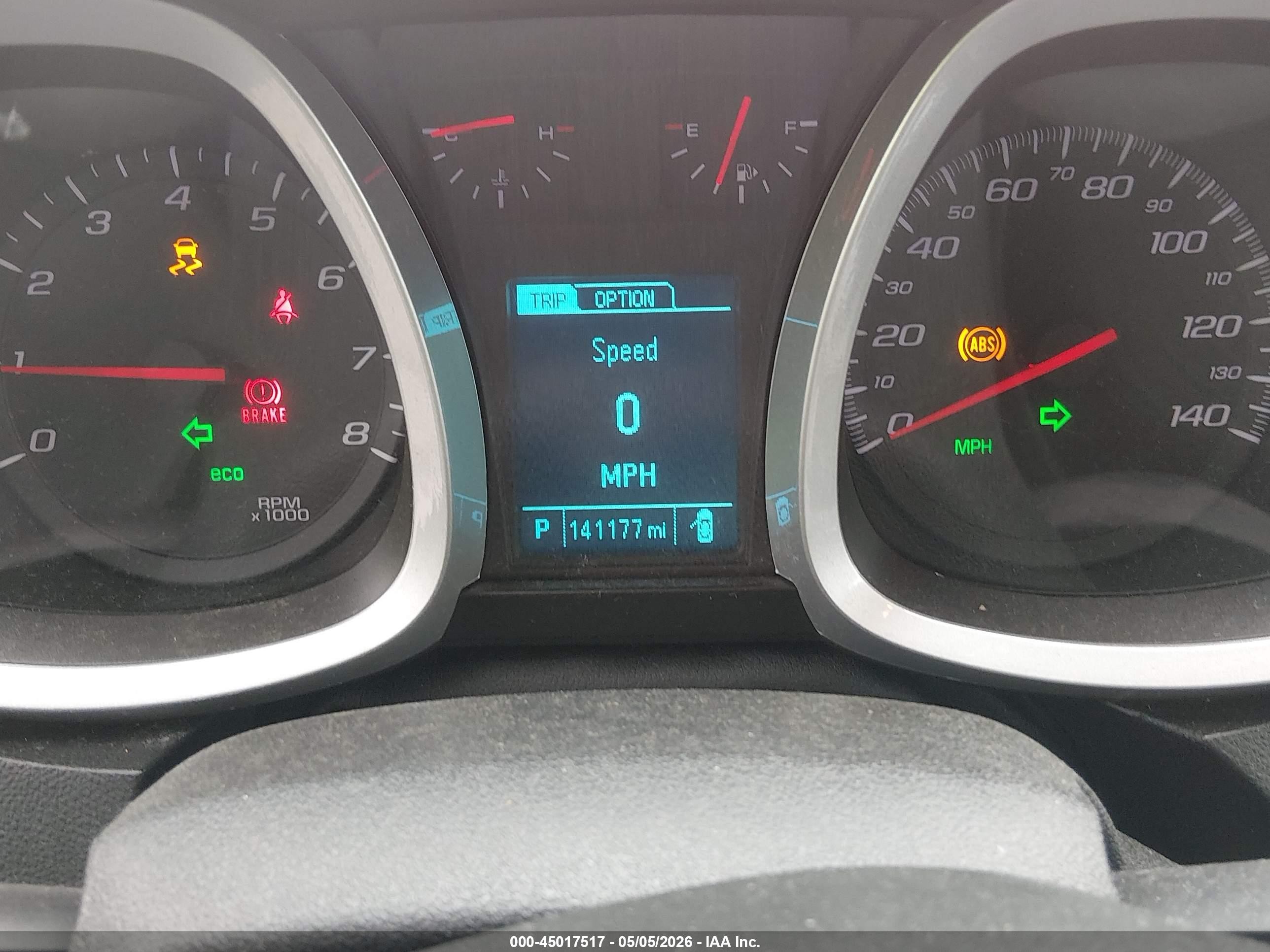 2015 Chevrolet Equinox 2lt Красный vin: 2GNALCEK8F1162745